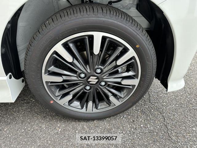 Suzuki SPACIA 2023-09 204024-9