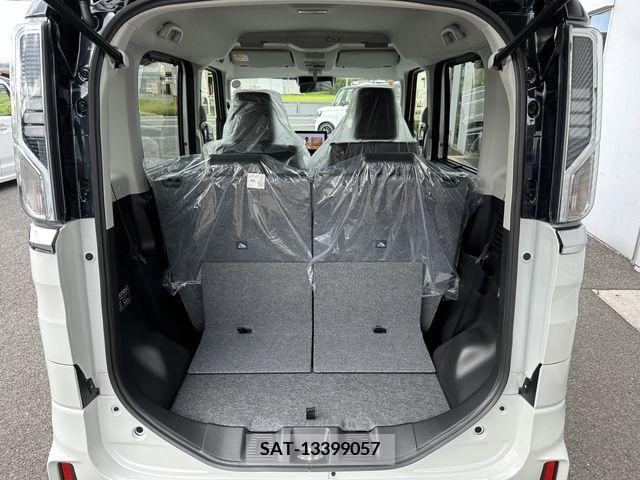 Suzuki SPACIA 2023-09 204024-15