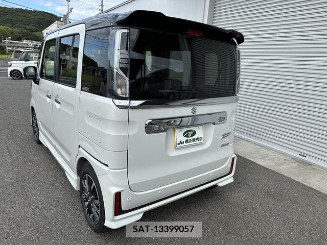 Suzuki SPACIA 2023-09 204024-10