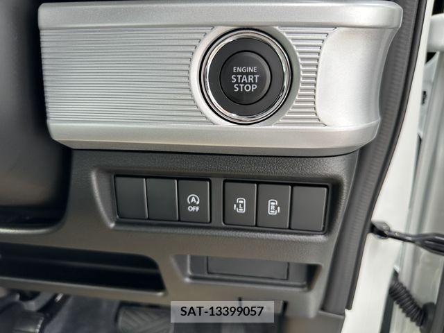 Suzuki SPACIA 2023-09 204024-19
