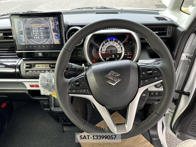 Suzuki SPACIA 2023-09 204024-20