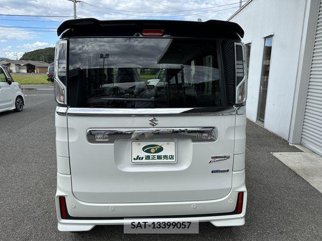 Suzuki SPACIA 2023-09 204024-11