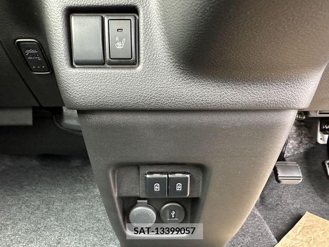 Suzuki SPACIA 2023-09 204024-21
