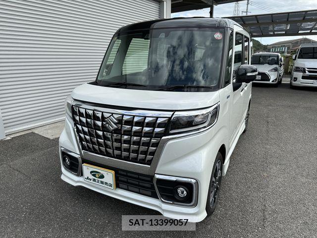 Suzuki SPACIA 2023-09 204024-0