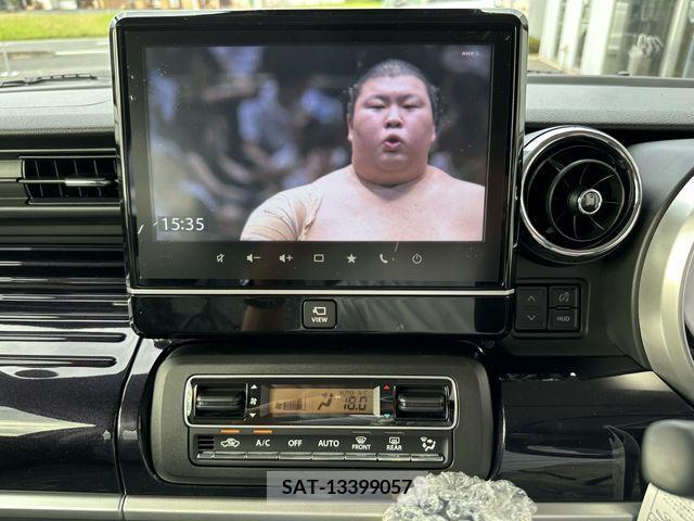 Suzuki SPACIA 2023-09 204024-22