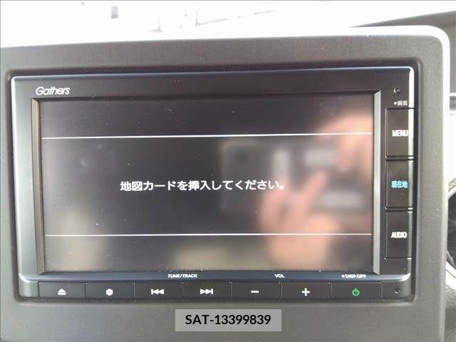 Honda N BOX CUSTOM 2019-12 379599-6
