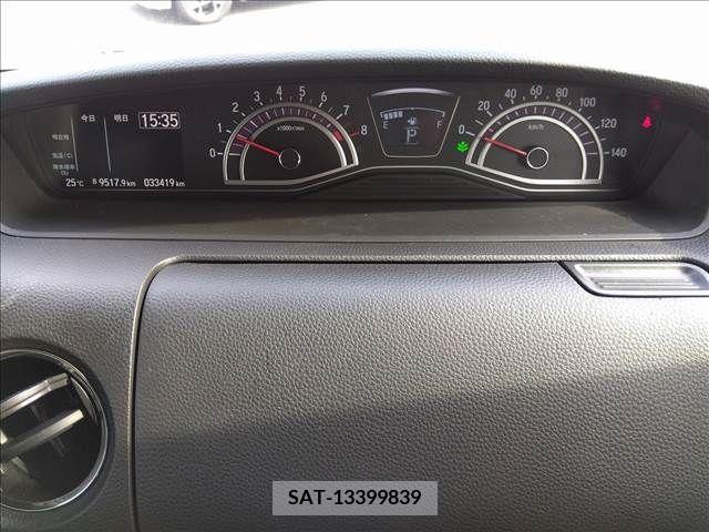 Honda N BOX CUSTOM 2019-12 379599-5