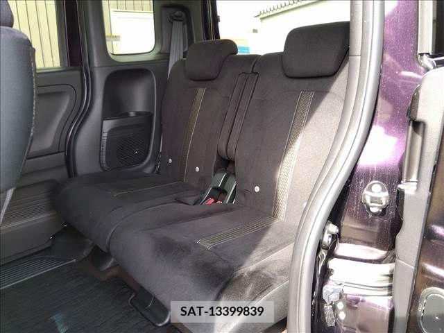Honda N BOX CUSTOM 2019-12 379599-15