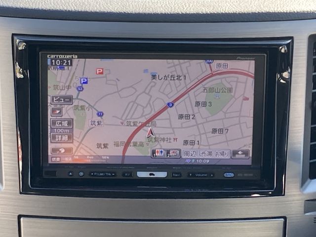 Subaru LEGACY B4 2010-12 192046-6