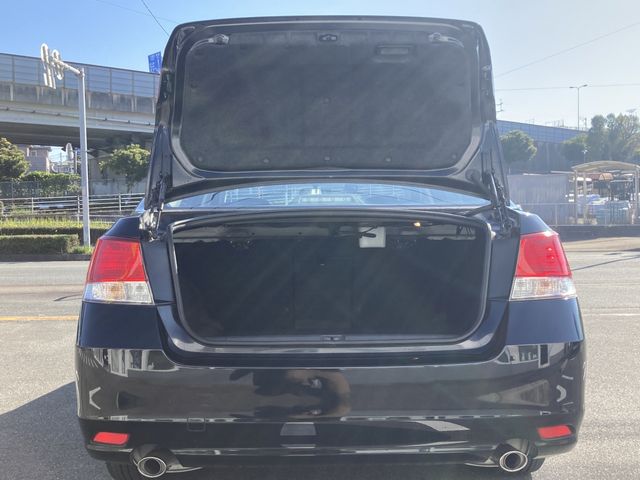 Subaru LEGACY B4 2010-12 192046-24