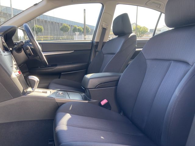 Subaru LEGACY B4 2010-12 192046-15