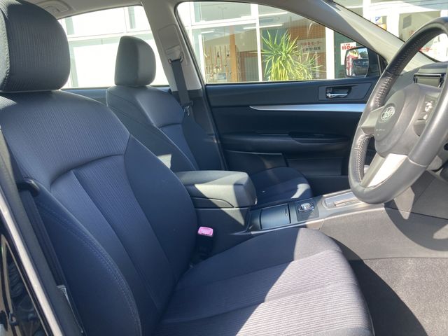 Subaru LEGACY B4 2010-12 192046-13