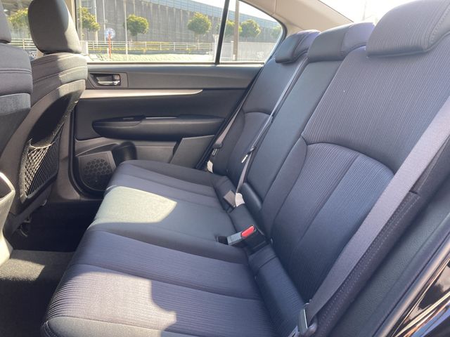 Subaru LEGACY B4 2010-12 192046-19