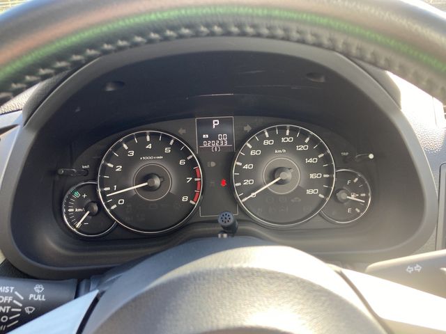 Subaru LEGACY B4 2010-12 192046-7