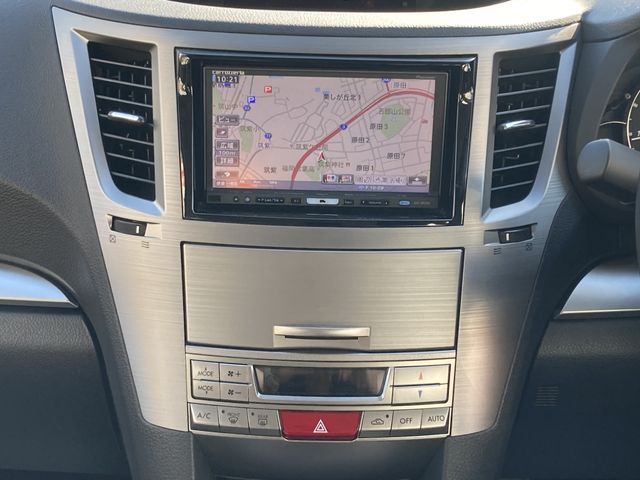 Subaru LEGACY B4 2010-12 192046-5