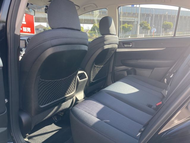 Subaru LEGACY B4 2010-12 192046-18