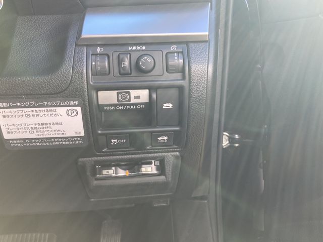 Subaru LEGACY B4 2010-12 192046-10
