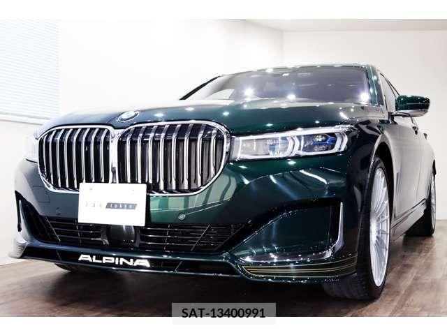 Alpine B7 2020-02 222468-1