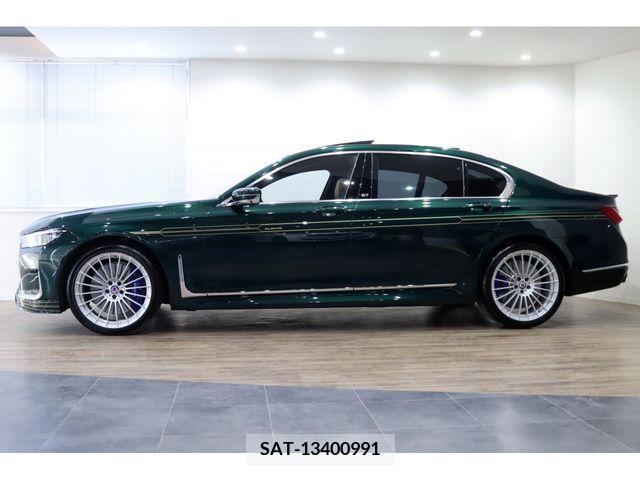Alpine B7 2020-02 222468-7