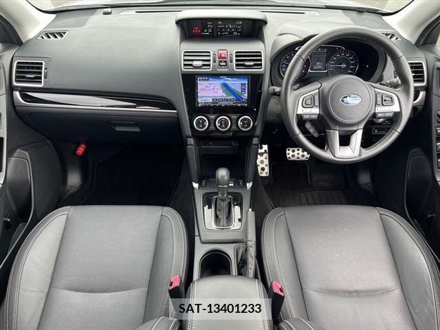 Subaru FORESTER 2016-12 315993-18