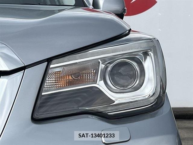 Subaru FORESTER 2016-12 315993-8