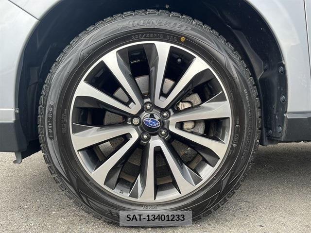 Subaru FORESTER 2016-12 315993-17
