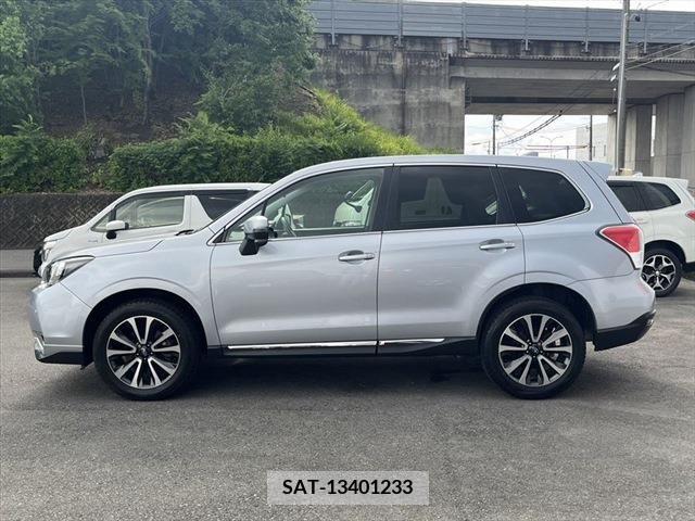 Subaru FORESTER 2016-12 315993-7