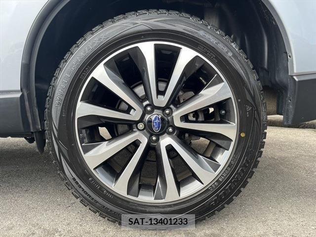 Subaru FORESTER 2016-12 315993-16