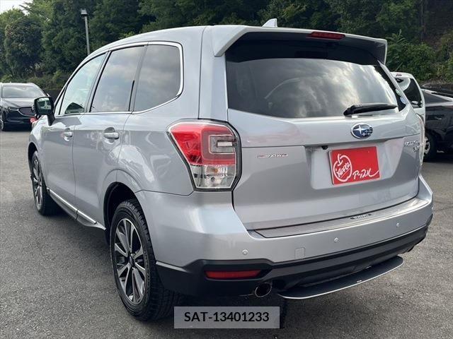 Subaru FORESTER 2016-12 315993-6