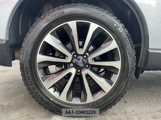 Subaru FORESTER 2016-12 315993-15