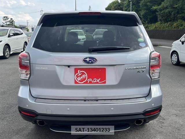 Subaru FORESTER 2016-12 315993-5