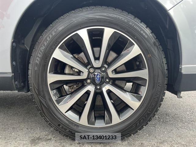 Subaru FORESTER 2016-12 315993-14