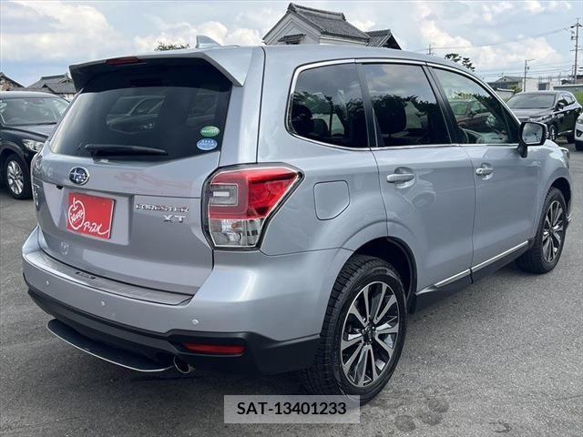 Subaru FORESTER 2016-12 315993-4