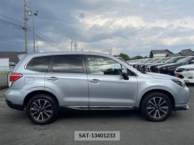 Subaru FORESTER 2016-12 315993-3