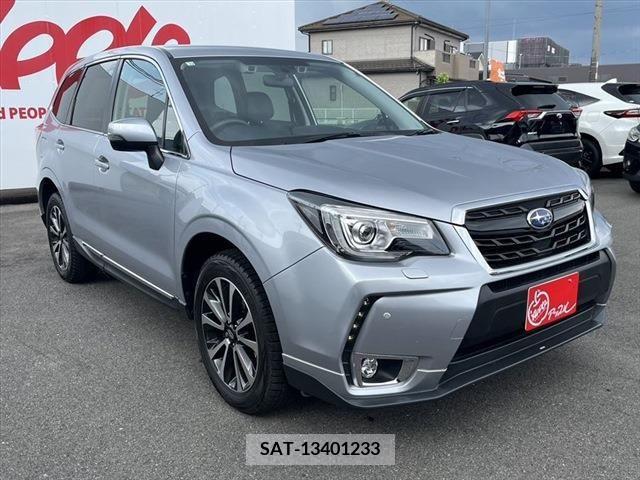 Subaru FORESTER 2016-12 315993-2