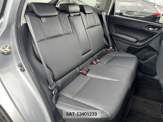 Subaru FORESTER 2016-12 315993-20