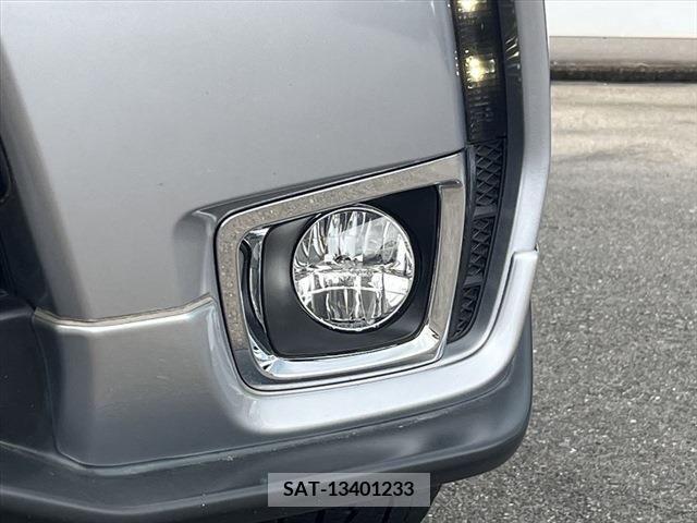 Subaru FORESTER 2016-12 315993-10