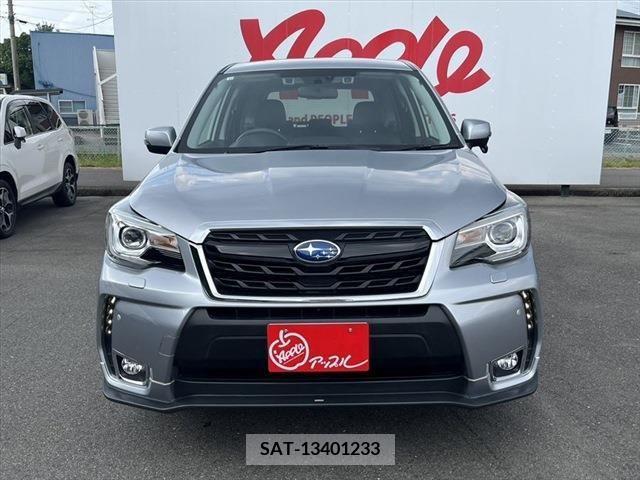 Subaru FORESTER 2016-12 315993-1