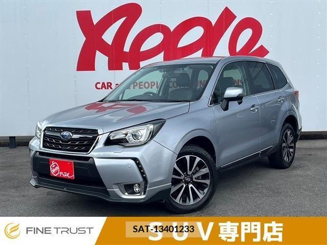 Subaru FORESTER 2016-12 315993-0