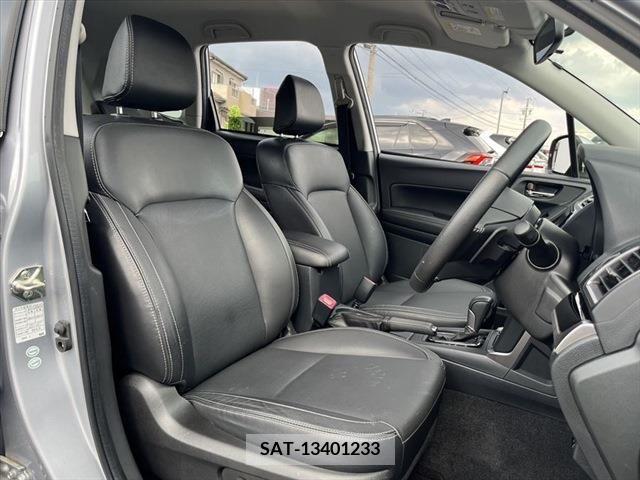 Subaru FORESTER 2016-12 315993-19