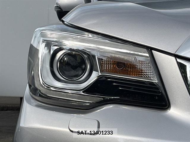 Subaru FORESTER 2016-12 315993-9