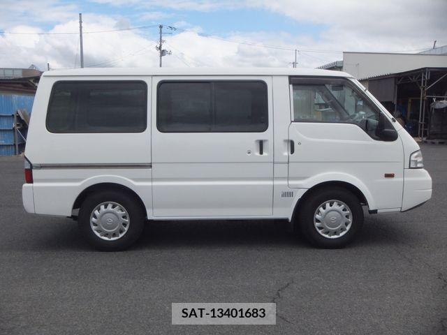 Mazda BONGO VAN 2017-12 375525-3