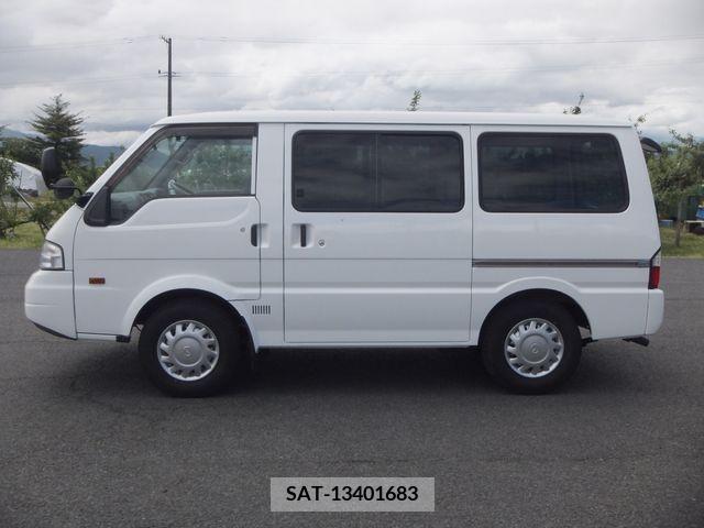 Mazda BONGO VAN 2017-12 375525-4