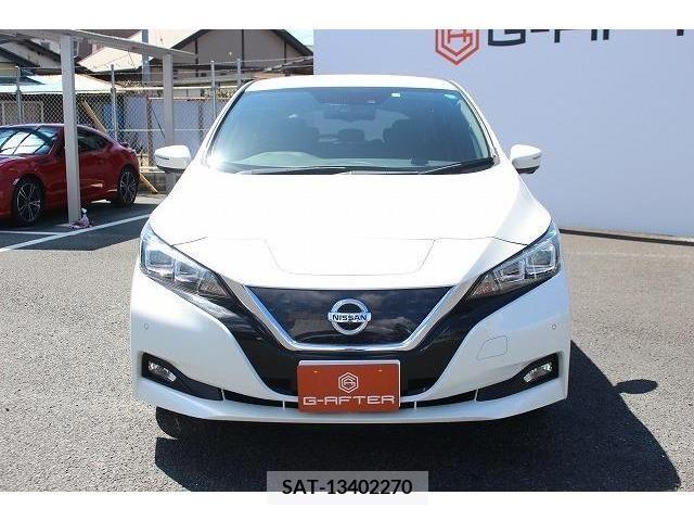 Nissan LEAF 2017-11 245599-7