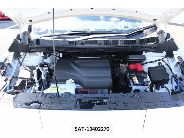 Nissan LEAF 2017-11 245599-19