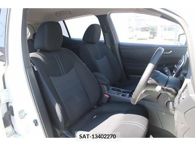 Nissan LEAF 2017-11 245599-14