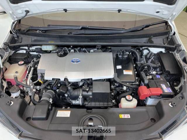 Toyota PRIUS 2017-10 239586-18