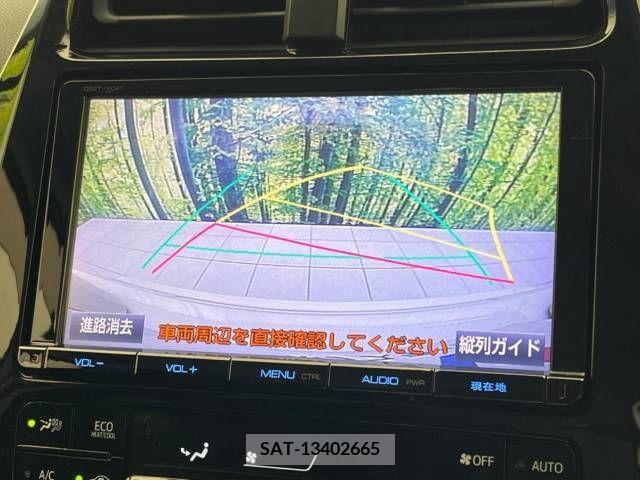 Toyota PRIUS 2017-10 239586-4