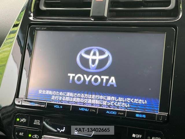 Toyota PRIUS 2017-10 239586-3