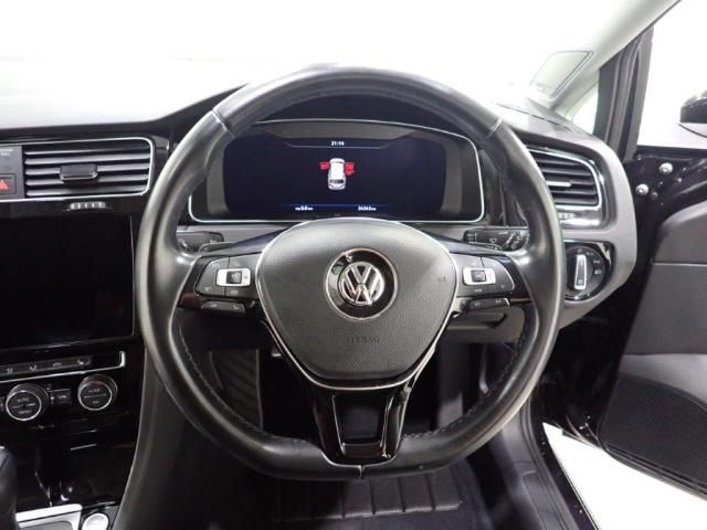 VolksWagen GOLF VARIANT 2020-01 10731-5